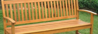 Outdoor & Garden Furniture - The Garden Factory