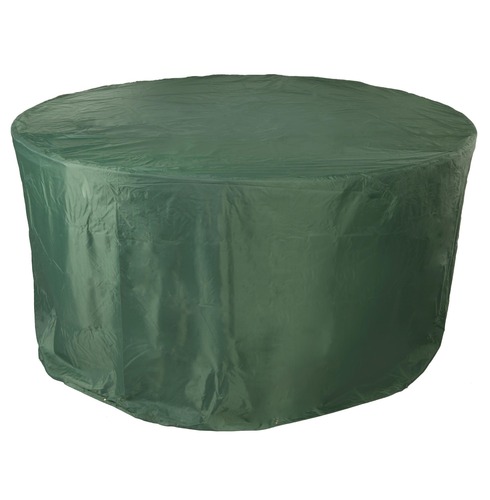 Garden Table Cover | 8 Seat Round - The Garden Factory